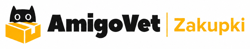 AmigoVet Закупки